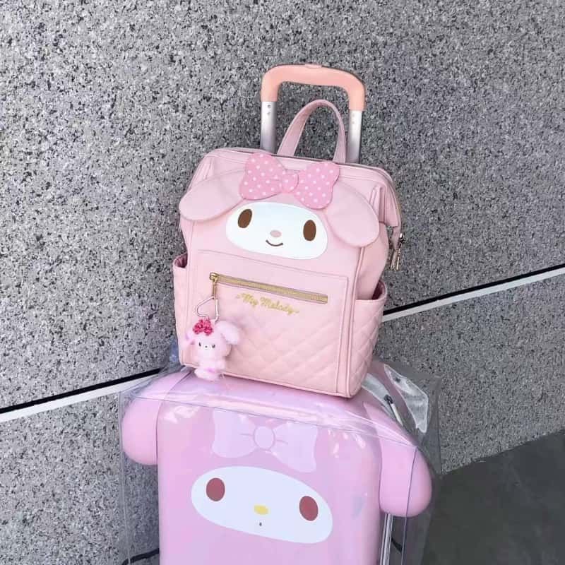 Sanrio My Melody Japanese Coll – обзор и цена Japanese Lifestyle Goods