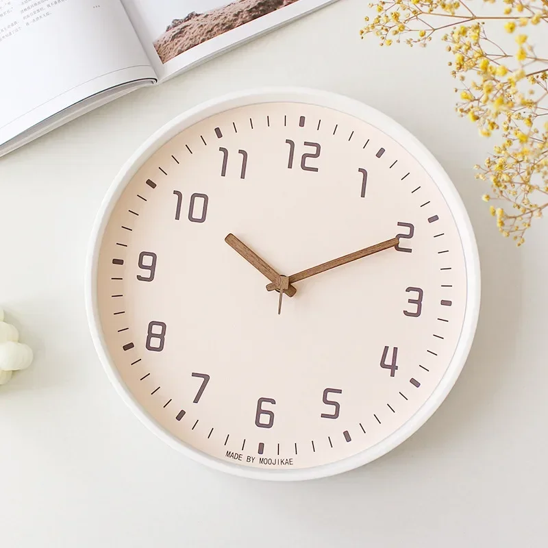 2025 Japanese Style Clock Wall – обзор и цена Japanese Living Lifestyle