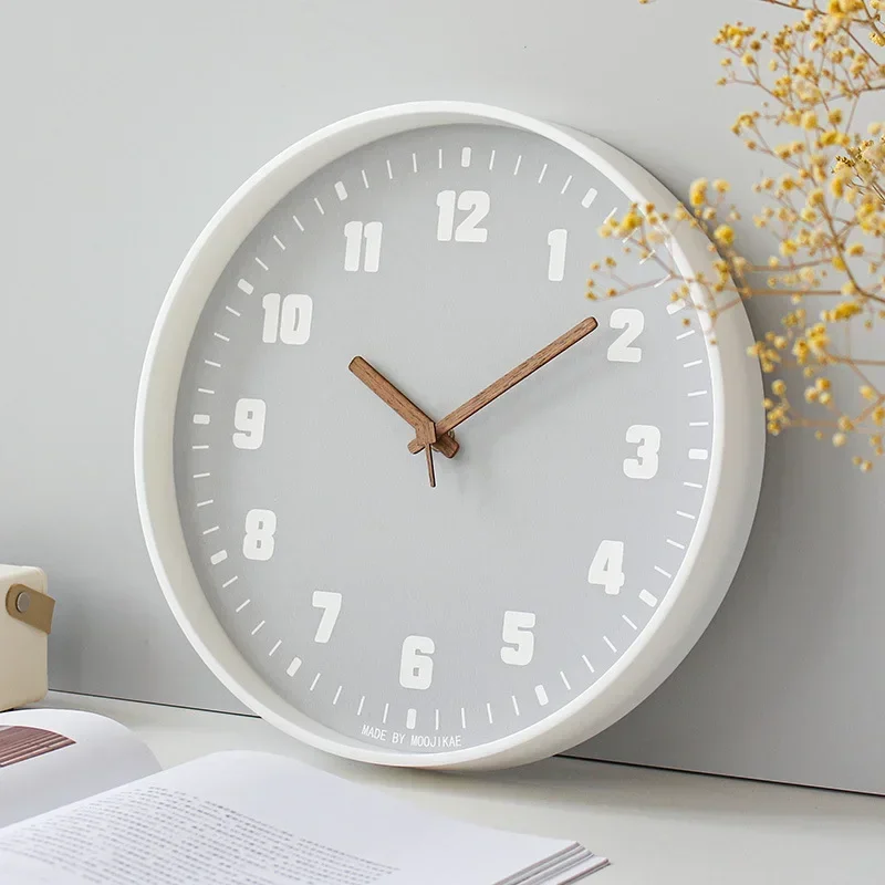 2025 Japanese Style Clock Wall – обзор и цена Japanese Living Lifestyle