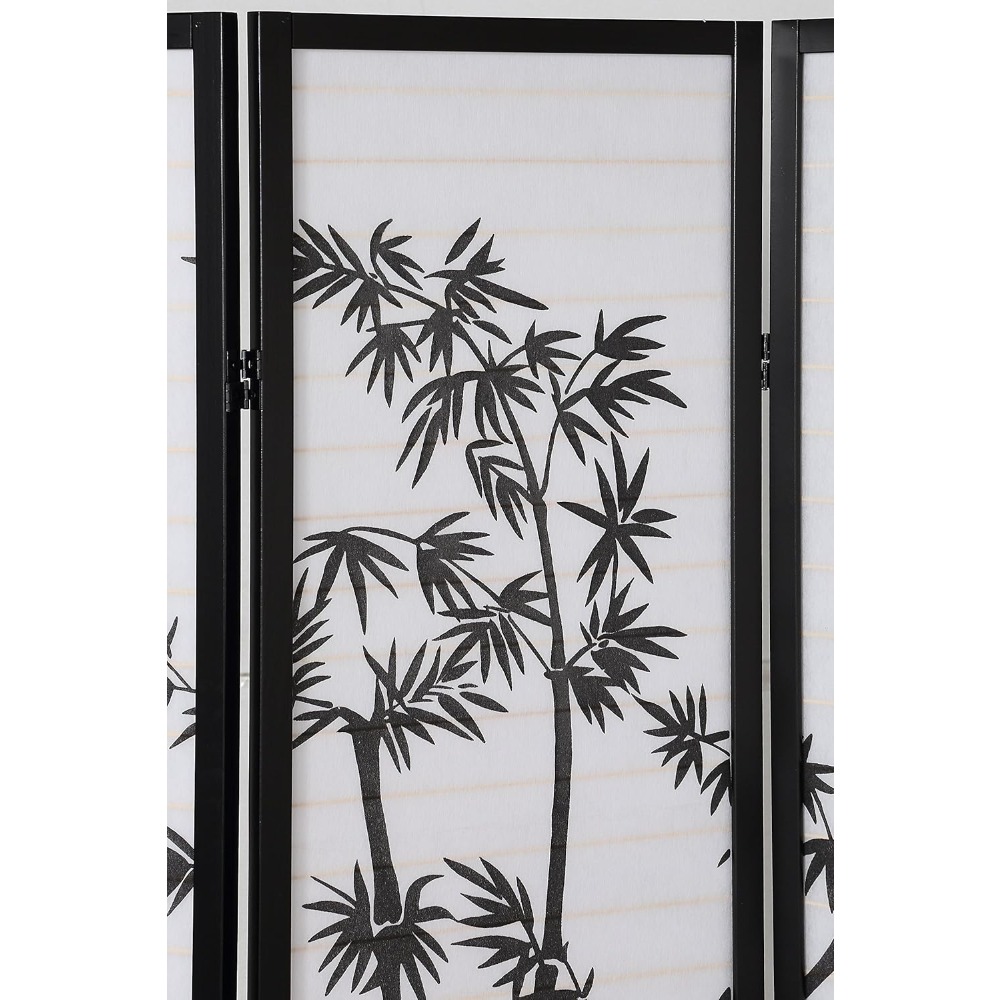 3 Panel Oriental Shoji Room Di – обзор и цена Shoji Screen Divider
