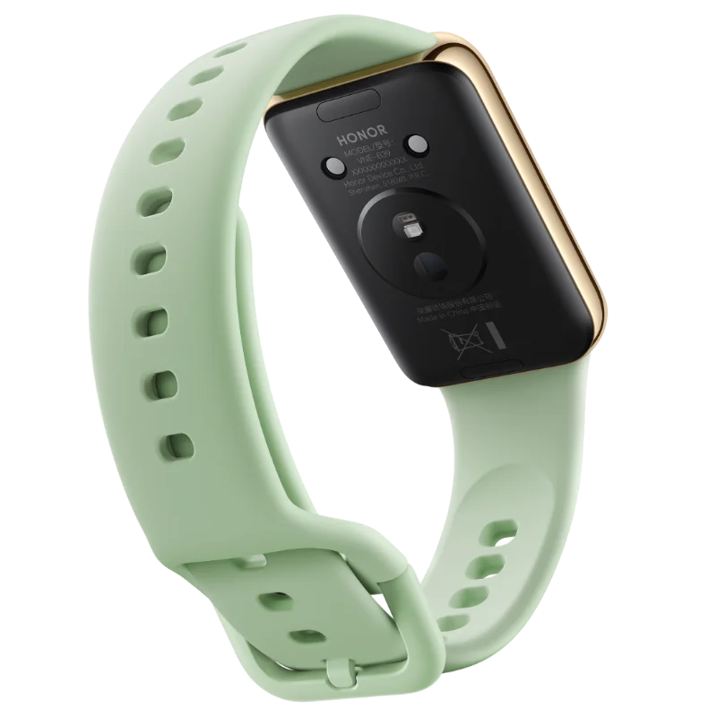 Honor Band 10 Smart Sports Fit – обзор и цена Japanese Active Lifestyle