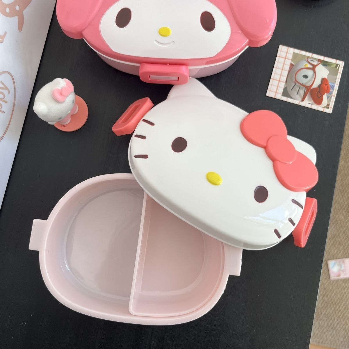 Anime Hello Kitty My Melody Be – обзор и цена Japanese Lifestyle Goods
