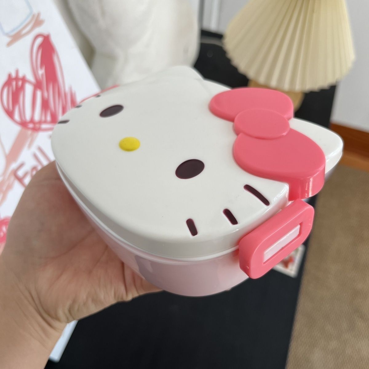 Anime Hello Kitty My Melody Be – обзор и цена Japanese Lifestyle Goods