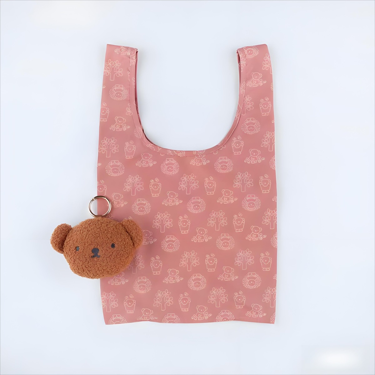Kawaii Miffy Rabbit Shopping B – обзор и цена Japanese Lifestyle Goods