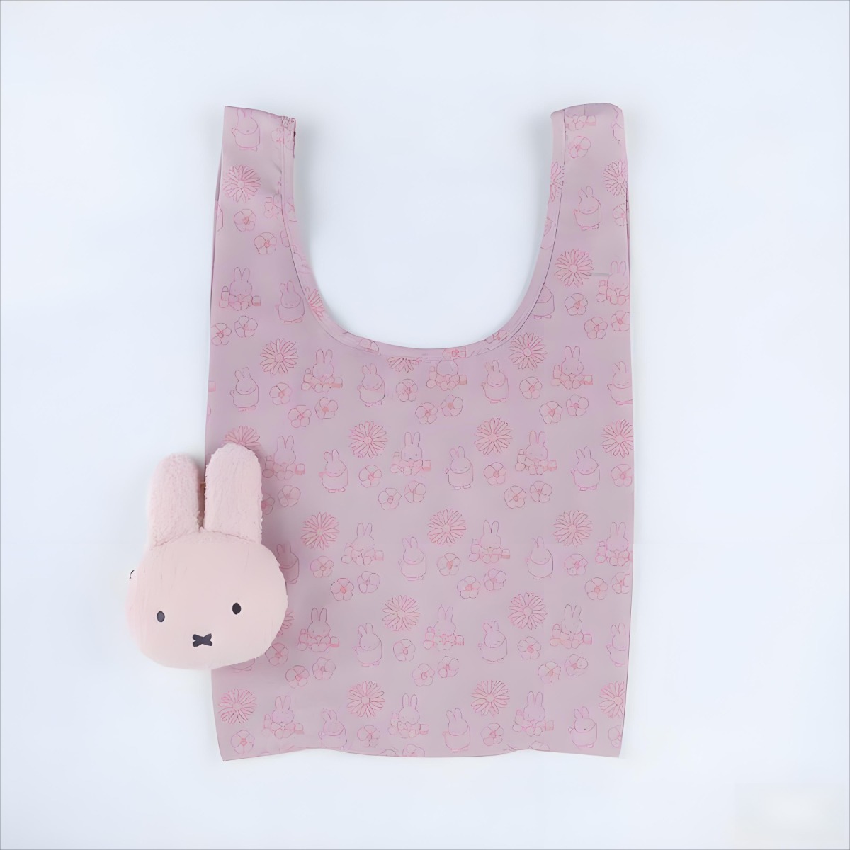 Kawaii Miffy Rabbit Shopping B – обзор и цена Japanese Lifestyle Goods
