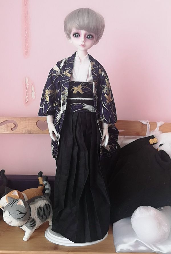 1/8 1/6 1/4 1/3 BJD Japanese K – обзор и цена Japanese Girl Lifestyle