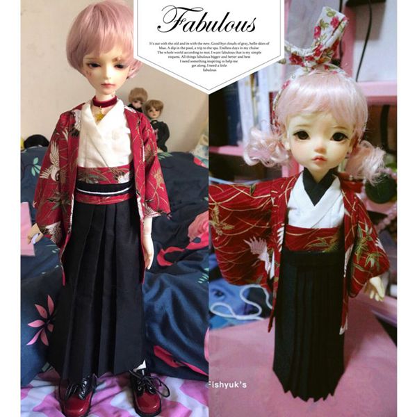 1/8 1/6 1/4 1/3 BJD Japanese K – обзор и цена Japanese Girl Lifestyle