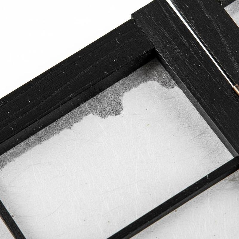 Japanese Shoji Screen 6 Panel  – обзор и цена Shoji Screen Divider