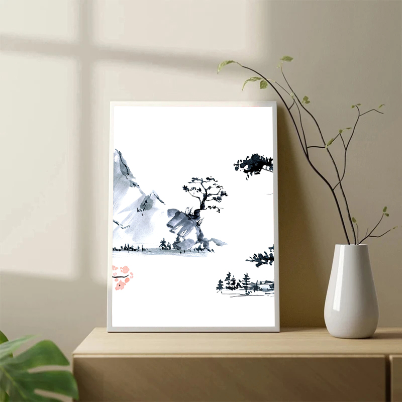 Japanese Style Cherry Blossom  – обзор и цена Japanese Living Lifestyle