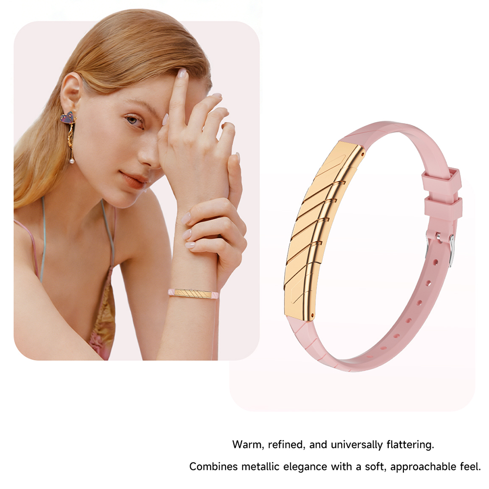2026 New Smart Bracelet Unisex – обзор и цена Japanese Active Lifestyle