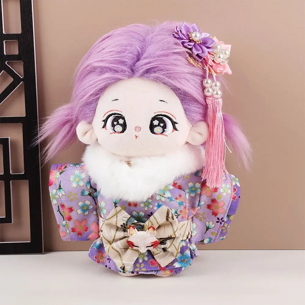 20CM Doll Clothes Japanese Sty – обзор и цена Japanese Girl Lifestyle