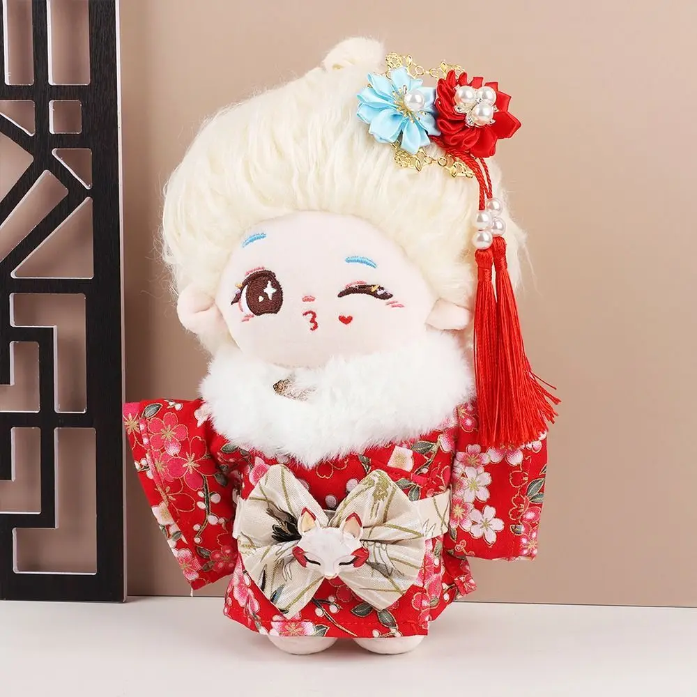 20CM Doll Clothes Japanese Sty – обзор и цена Japanese Girl Lifestyle
