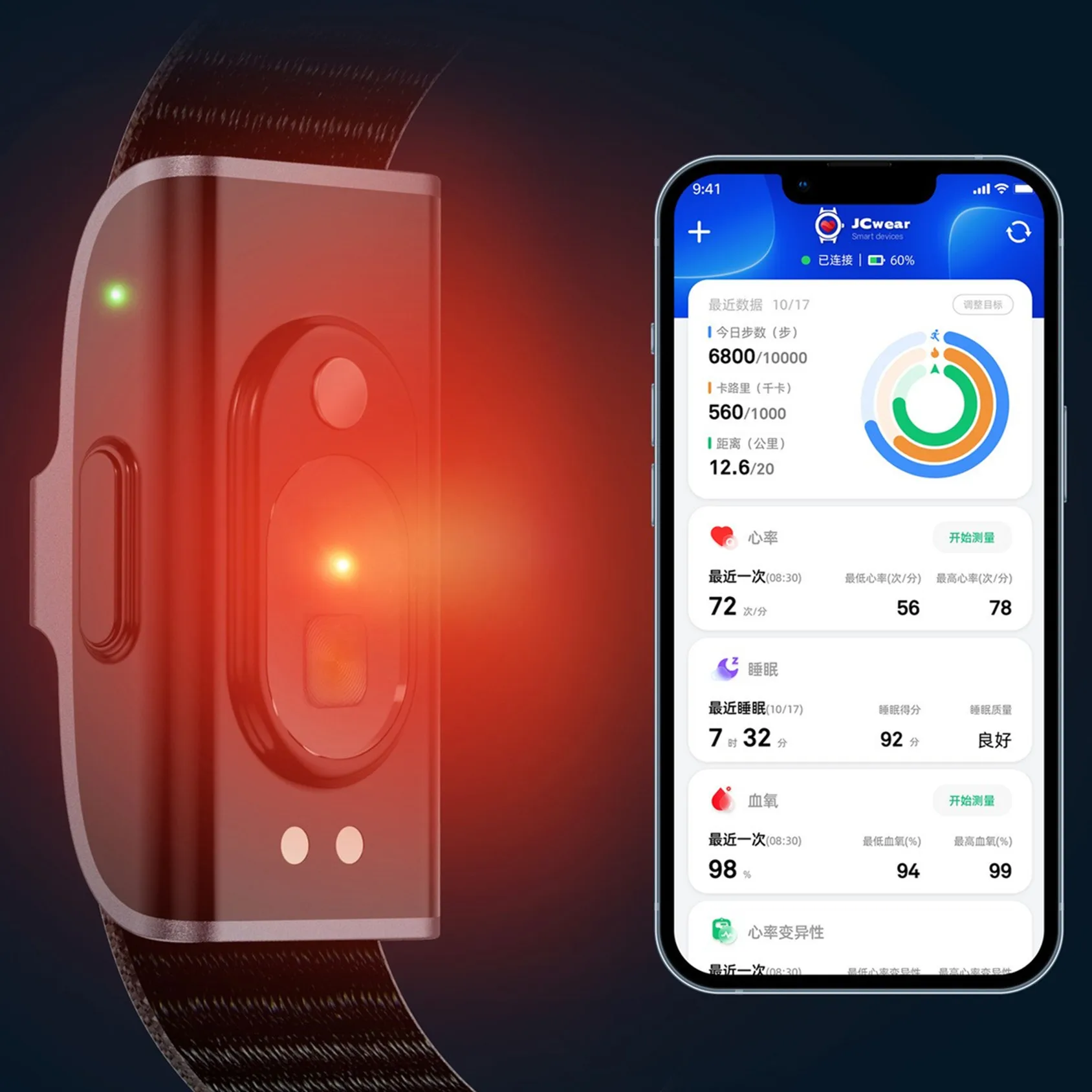Waterproof Smart Wristband APP – обзор и цена Japanese Active Lifestyle