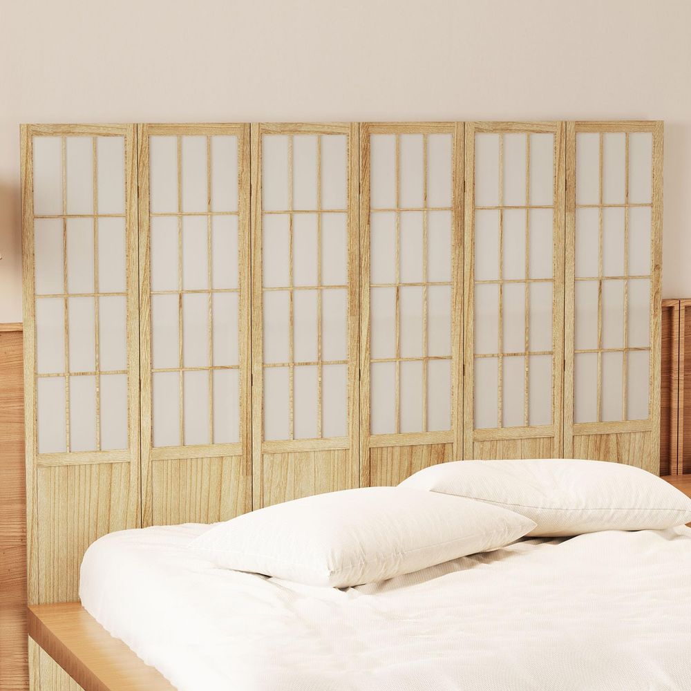 Divider, 66.9Inch Tall Japanes – обзор и цена Shoji Screen Divider
