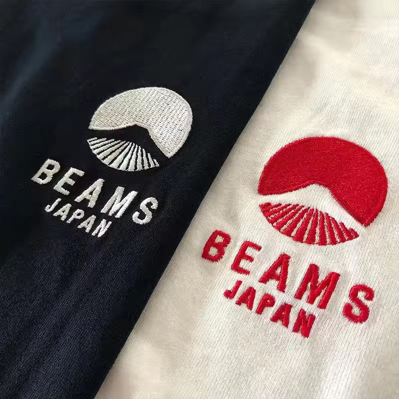 2025 Fuji Mountain Embroider L – обзор и цена Japanese Lifestyle Goods