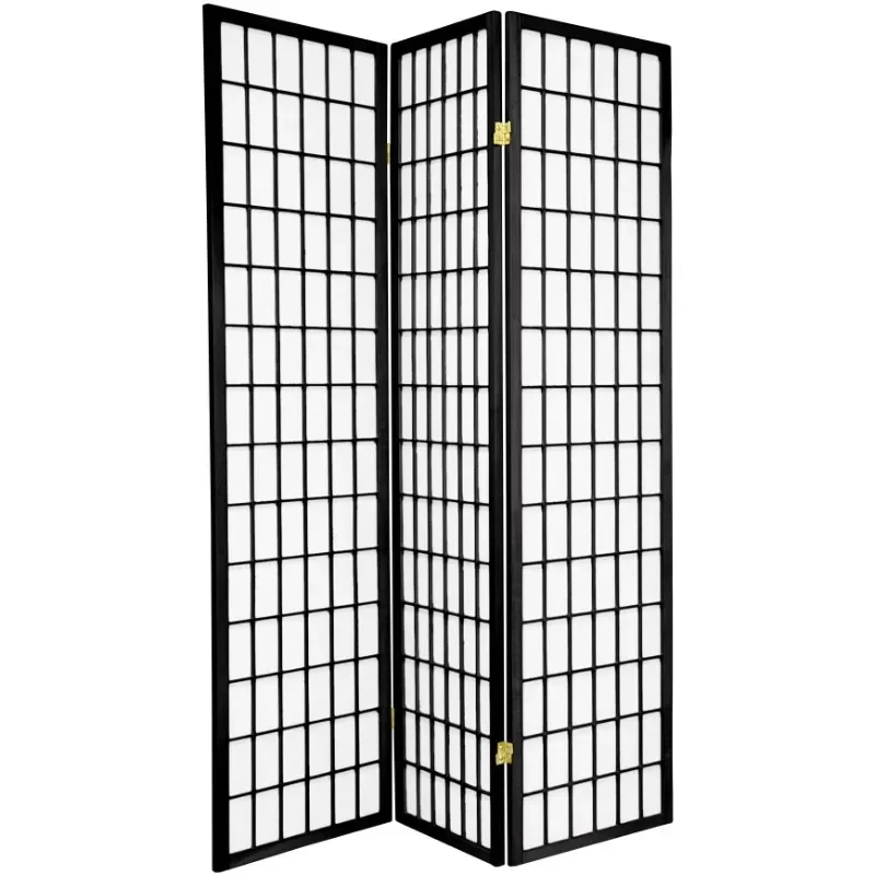 Oriental Furniture 6 Ft Tall W – обзор и цена Shoji Screen Divider