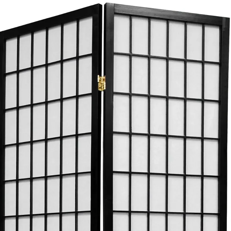 Oriental Furniture 6 Ft Tall W – обзор и цена Shoji Screen Divider