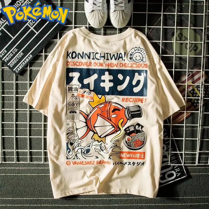 Clothing Summer Harajuku Japan – обзор и цена Japanese Lifestyle Goods