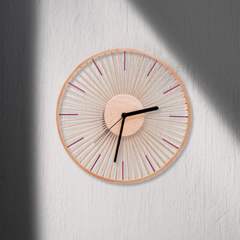 Japanese Simple Wall Clock Hig – обзор и цена Japanese Living Lifestyle