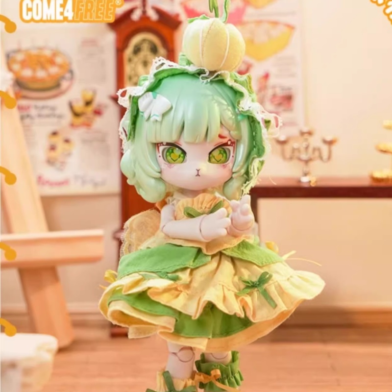 In Stock Genuine Come4free Min – обзор и цена Japanese Lifestyle Anime