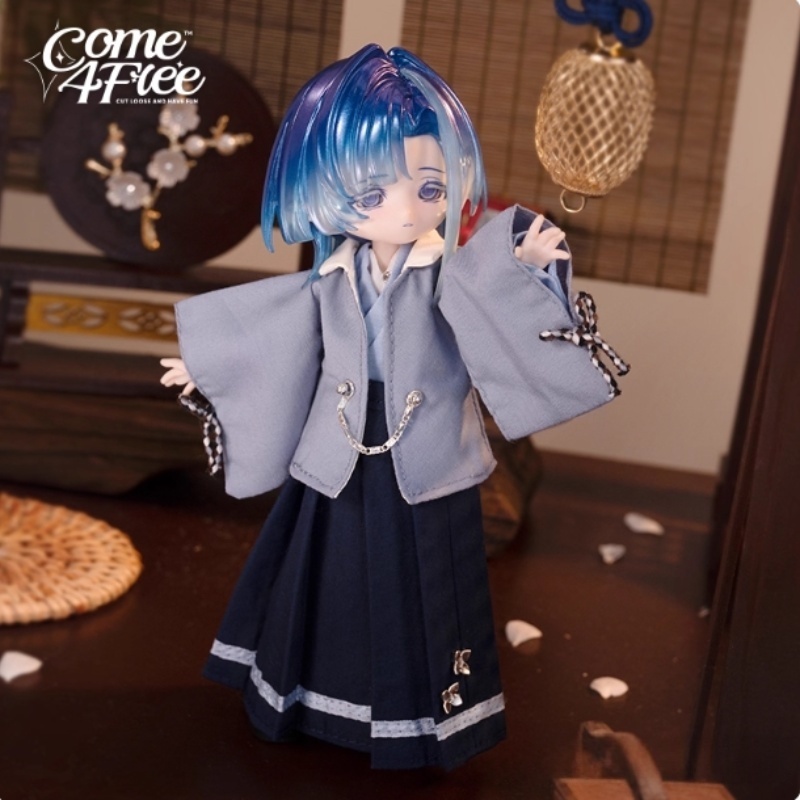 In Stock Genuine Come4free Min – обзор и цена Japanese Lifestyle Anime