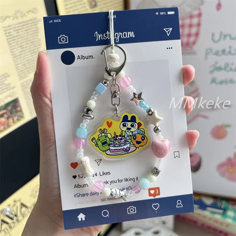 Japanese Style Tamagotchi Mame – обзор и цена Japanese Lifestyle Goods