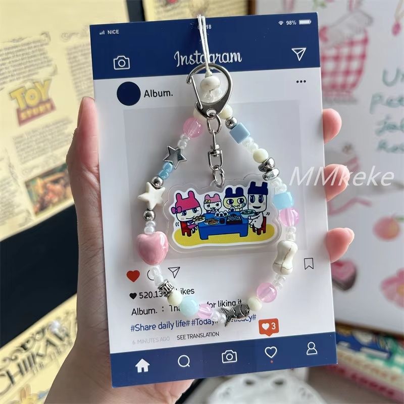 Japanese Style Tamagotchi Mame – обзор и цена Japanese Lifestyle Goods