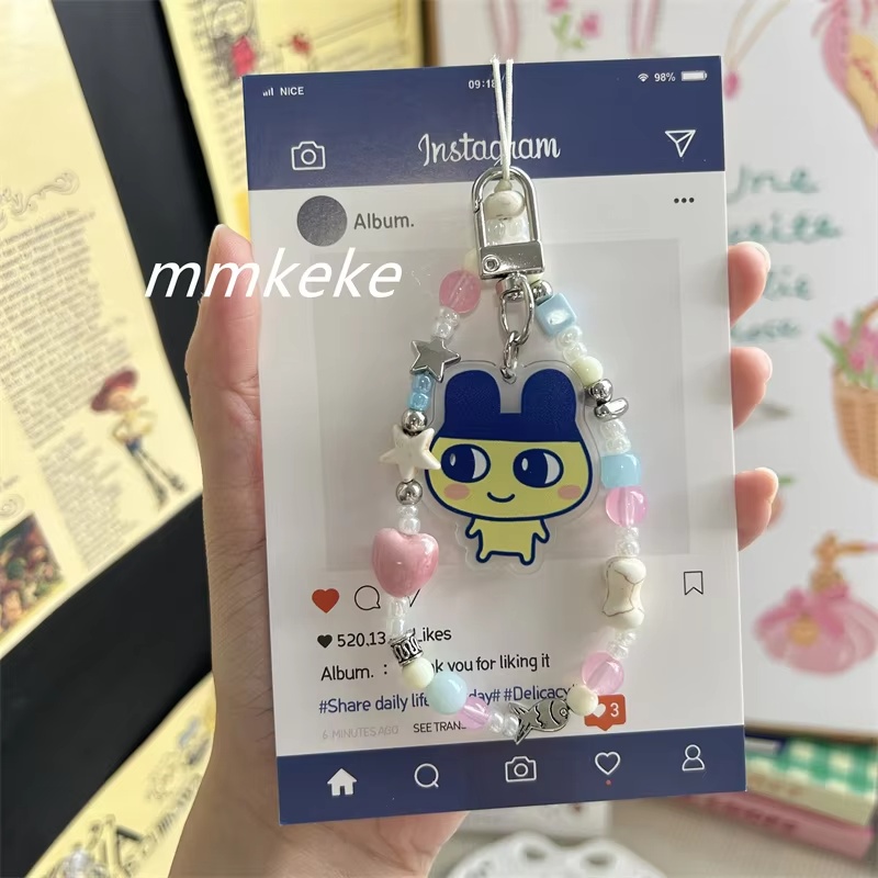 Japanese Style Tamagotchi Mame – обзор и цена Japanese Lifestyle Goods