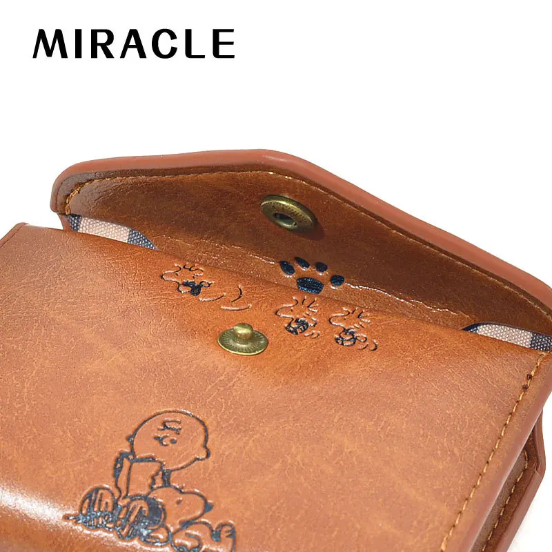 Snoopys Wallet Kawaii Cartoon  – обзор и цена Japanese Lifestyle Magazines