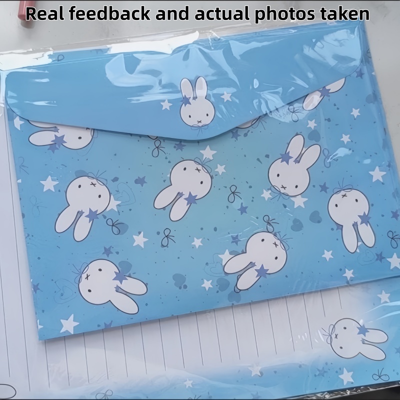 4/8Set Kawaii Miffy Envelope S – обзор и цена Japanese Lifestyle Goods